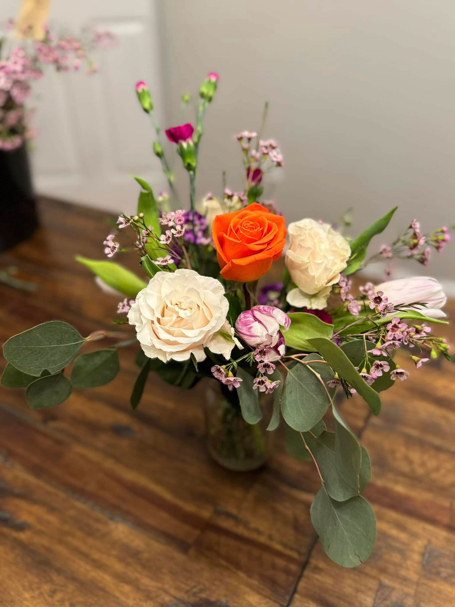 Seasonal Arrangements - Image 6