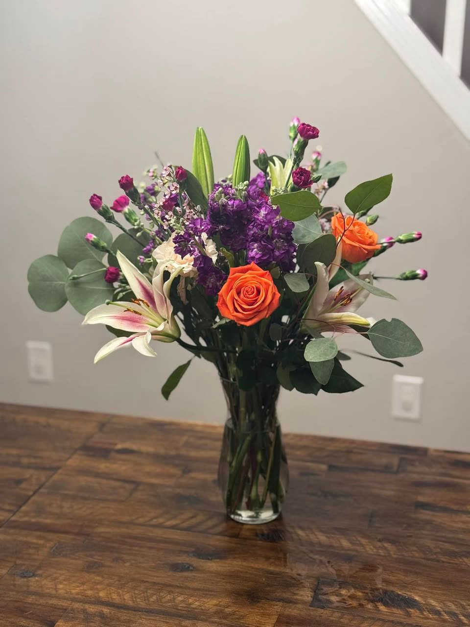 Seasonal Arrangements - Image 5