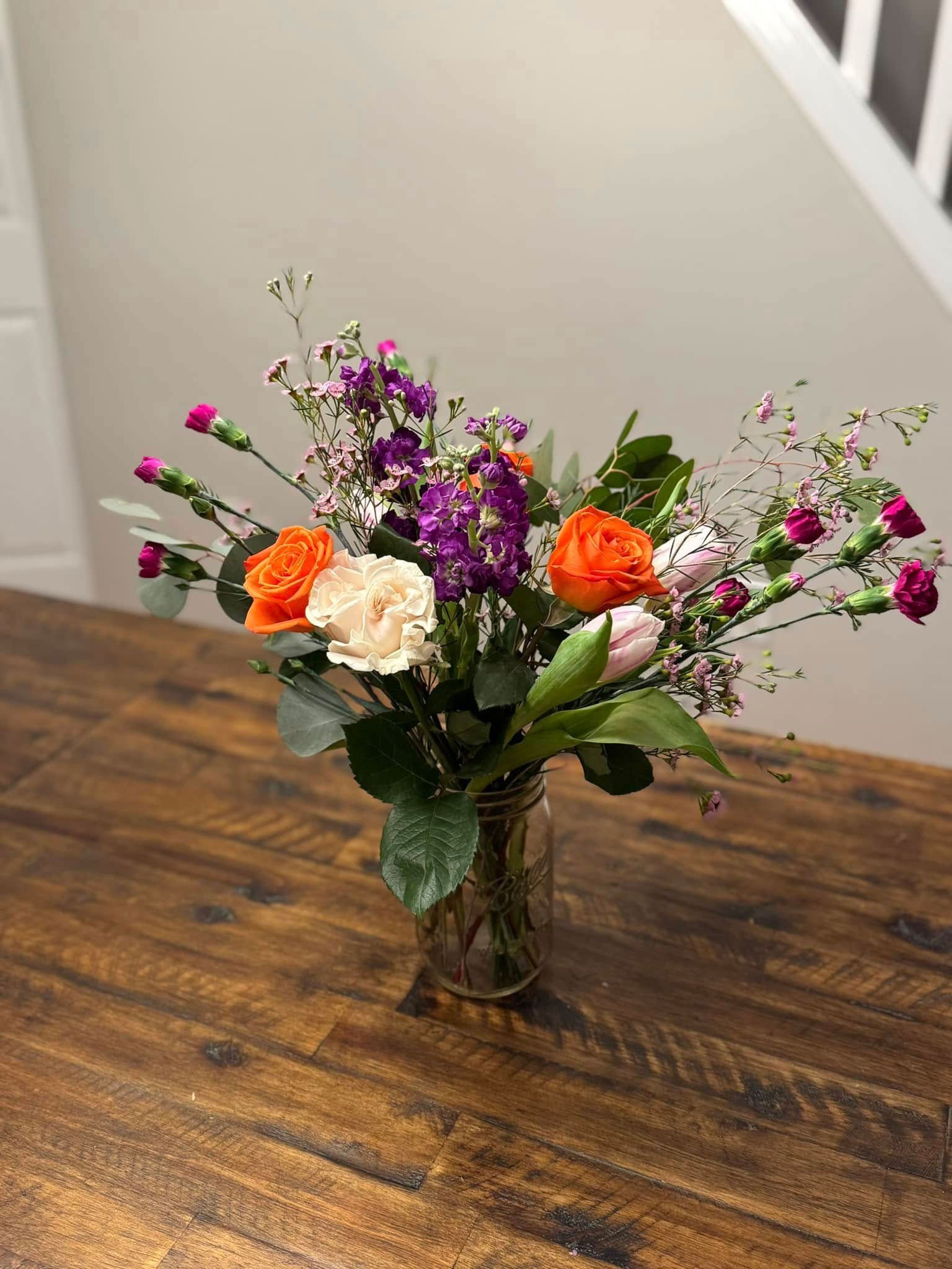 Seasonal Arrangements - Image 3