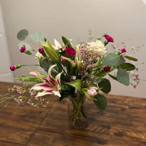 Seasonal Arrangements