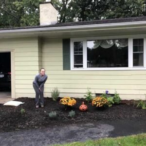 Garden Design Consultation